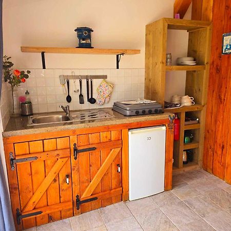 Апартаменты Casa Чинголи Экстерьер фото